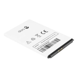 Doro Battery 2404/1372/6041/6061/7001H ECO