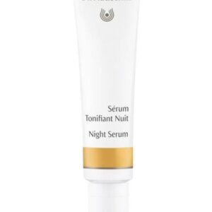 Dr. Hauschka Night Serum