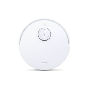 Ecovacs Robotstøvsuger DEEBOT T10