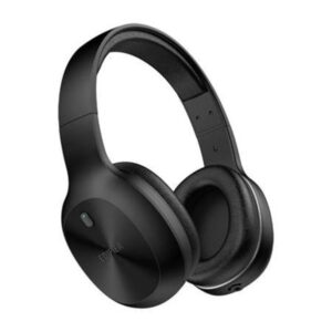 Edifier W600BT Wireless Stereo Headphones - bluetooth 5.1 (Black)