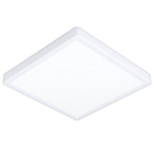 EGLO ARGOLIS 2 UDENDØRS LOFT 285X285 HVID