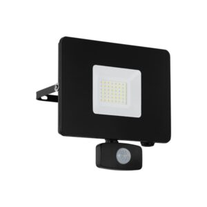 EGLO FAEDO 3 wall light clear