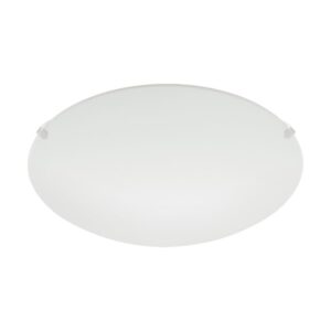 EGLO MARS wall / ceiling light white