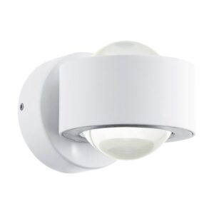 EGLO ONO 2 wall light clear