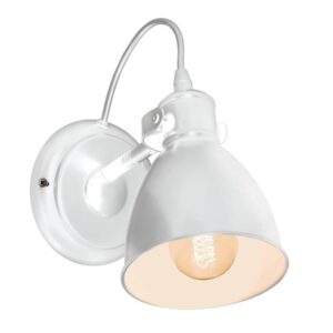 EGLO Priddy white