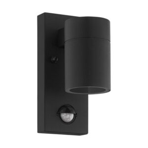 EGLO RIGA 5 wall light clear