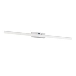 EGLO Verdello white chrome