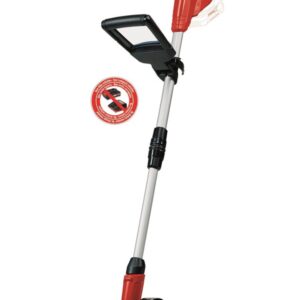 Einhell GE-CC 18 Li-Solo, Batteridrevet fugerenser