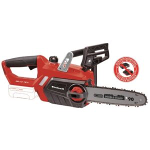 Einhell GE-LC 18 Li-Solo, Batteridrevet kjedesag