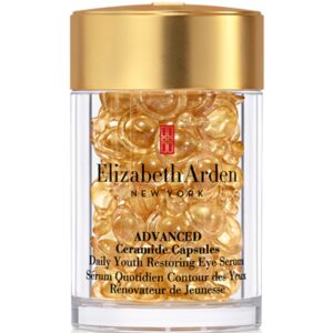 Elizabeth Arden Advanced Ceramide Capsules Daily Youth Restoring Eye Serum 60 Pcs