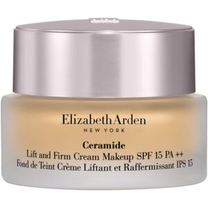 Elizabeth Arden Ceramide Lift and Firm Foundation 320N - 30 g