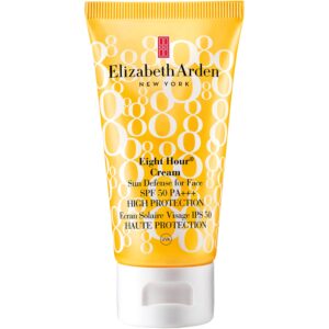 Elizabeth Arden Eight Hour Cream Sun Defense for Face SPF 50 - 50 ml
