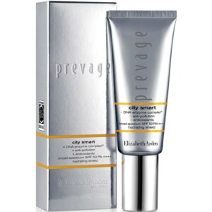 Elizabeth Arden Prevage City Smart Broad Spectrum SPF 50 Hydrating Shield - 40
