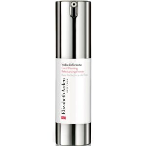 Elizabeth Arden Visible Difference Good Morning Retexturizing Primer - 15 ml