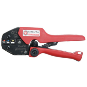 Elpress Miniforce-tool gsa0760 for preins. terminals 0.5-6mm2