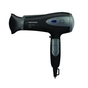 Esperanza Hårføner Suszarka do wlosów Ionic Viven EBH005K ( - 2200 W