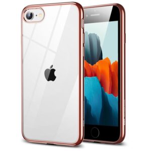 ESR Halo - rose gold - iPhone SE 2022
