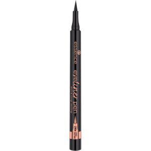essence Eyeliner Pen Extra Long-lasting 010 Blackest Black - 1,1 ml