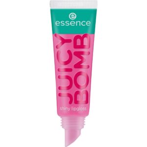 essence Juicy Bomb Shiny Lipgloss 102 Witty Watermelon - 10 ml
