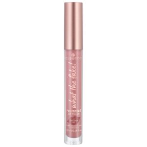 essence What the Fake! Plumping Lip Filler 02 oh my nude! - 4,2 ml