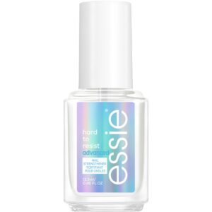 Essie Hard to Resist Advanced Nail Strengthener Clear - 13,5 ml
