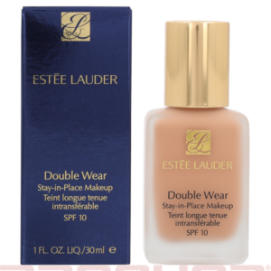 Estee Lauder Double Wear Stay In Place Makeup SPF10 - 4C1 Outdoor Beige