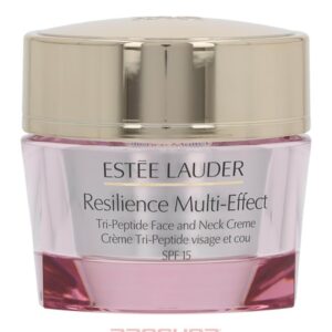Estee Lauder Resilience Multi-Effect Creme SPF15