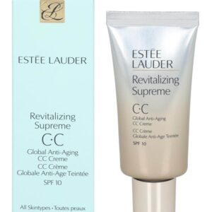 Estee Lauder Revitalizing Supreme Cc Creme SPF10