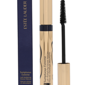 Estee Lauder Sumptuous Extreme Volume Mascara - 01 Extreme Black