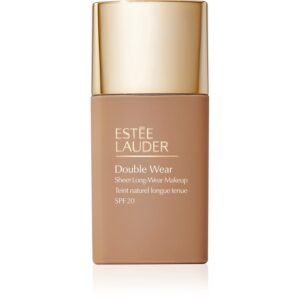 Estée Lauder Double Wear Sheer Long Wear Makeup Spf20 4C3 Softan - 30 ml