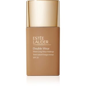 Estée Lauder Double Wear Sheer Long Wear Makeup Spf20 5W1 Bronze - 30 ml