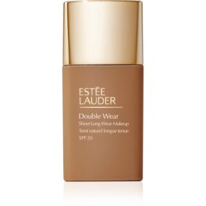 Estée Lauder Double Wear Sheer Long Wear Makeup Spf20 6W1 Sandalwood - 30 ml