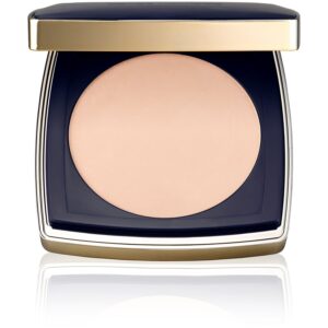 Estée Lauder Double Wear Stay-In-Place Matte Powder Foundation 1C0 Shell - 12 g