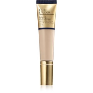 Estée Lauder Futurist Hydra Rescue Moisturizing Makeup Spf45 2C1 Pure Beige - 35 ml