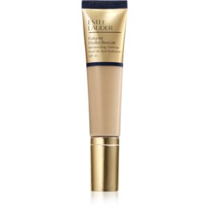 Estée Lauder Futurist Hydra Rescue Moisturizing Makeup Spf45 3W2 Cashew - 35 ml