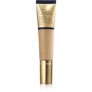 Estée Lauder Futurist Hydra Rescue Moisturizing Makeup Spf45 4N2 Spiced Sand - 35 ml