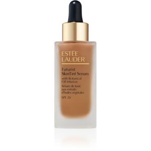 Estée Lauder Futurist Skin Tint Serum Foundation Spf20 4N2 Spiced Sand - 30 ml