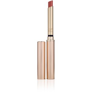 Estée Lauder Pure Color Explicit Slick Shine Lipstick 404 No Tomorrow - 0,7 g
