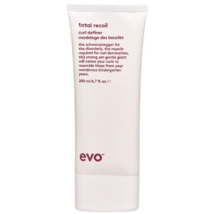 Evo Total Recoil Curl Definer 200 ml