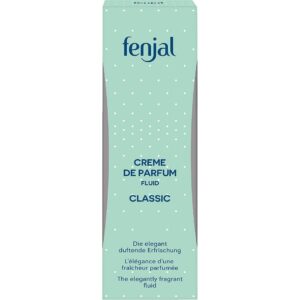 Fenjal Classic Creme De Parfum 100 ml