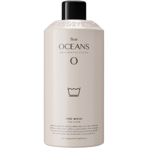 Five Oceans Fine Wash Detergent For Delicate Fabrics - 500 ml