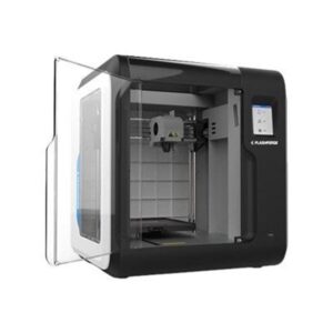 FlashForge Adventurer 3 - 3D printer - 3D printer - Akrylnitril-butadien-styren (ABS)