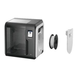 FlashForge Adventurer 3 - 3D printer - 3D printer - Akrylnitril-butadien-styren (ABS)