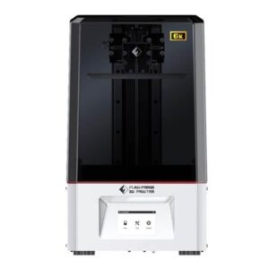 FlashForge Foto 9.25 6K 3D Printer LCD - 3D printer