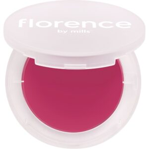 Florence by Mills Cheek Me Later Cream Blush Blush-Stellar Sabrina - 6 g