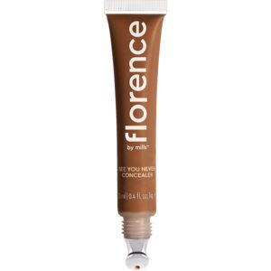 Florence by Mills See You Never Concealer D165 deep with golden undertones - 12 ml