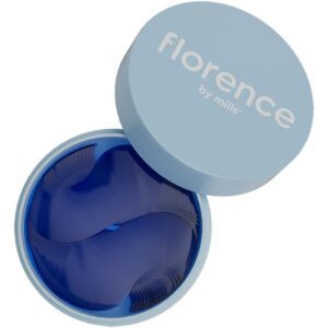 Florence By Mills Surfing Under The Eye Hydrating Treatment Gel Pads 15 pairs