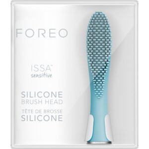 FOREO ISSA Brush Head Mint - 1 pcs