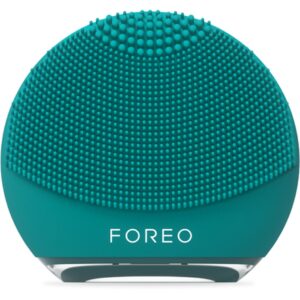 FOREO LUNA 4 go Evergreen Blue