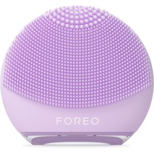FOREO LUNA 4 go Lavender Purple